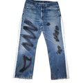1/1 Nail(ed) Jeans