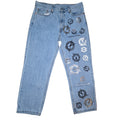 1/1 Inertia Clothing Logo Pants