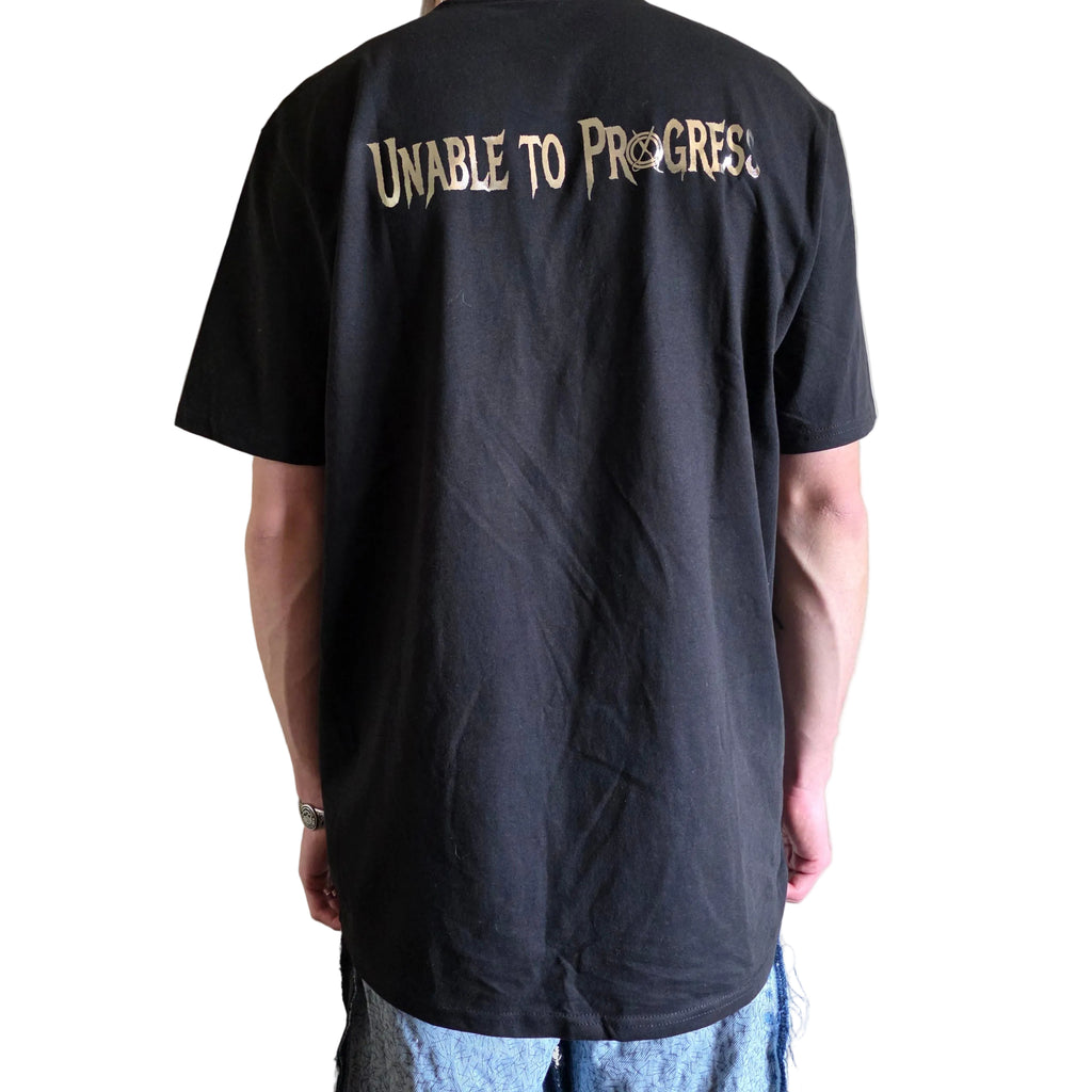 Inertia Clothing Logo T-Shirt