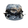1/1 Button Hat