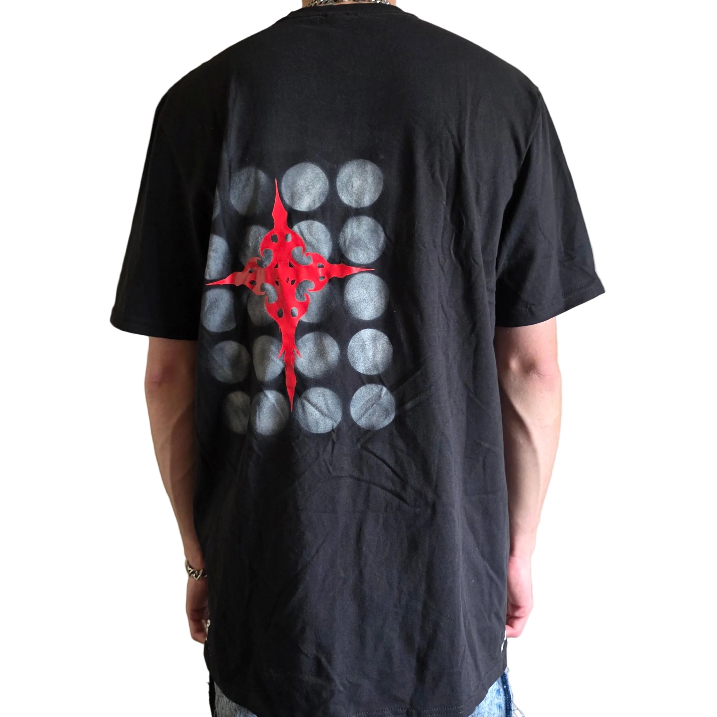 Cross T-Shirt