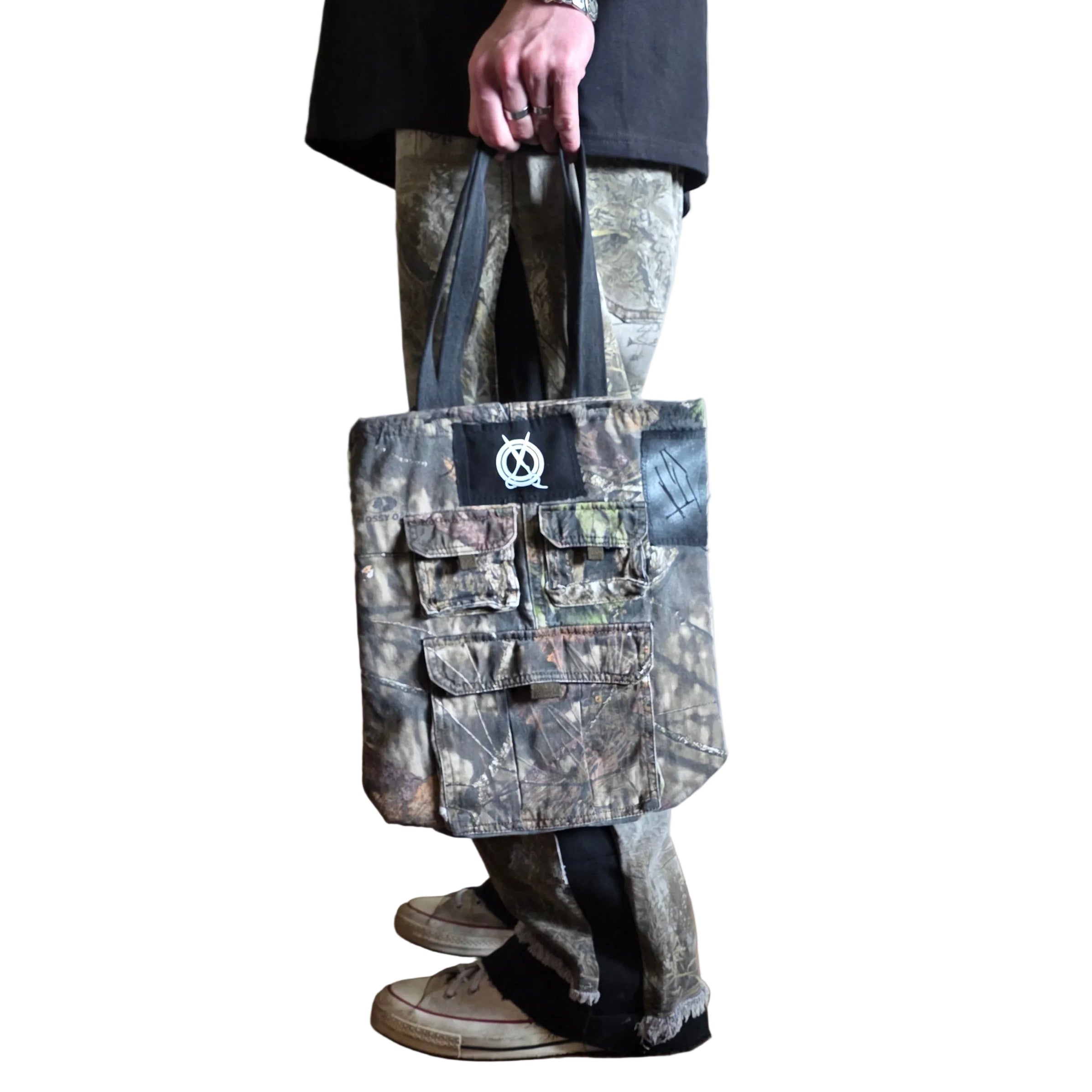 1/1 For(rest) Tote