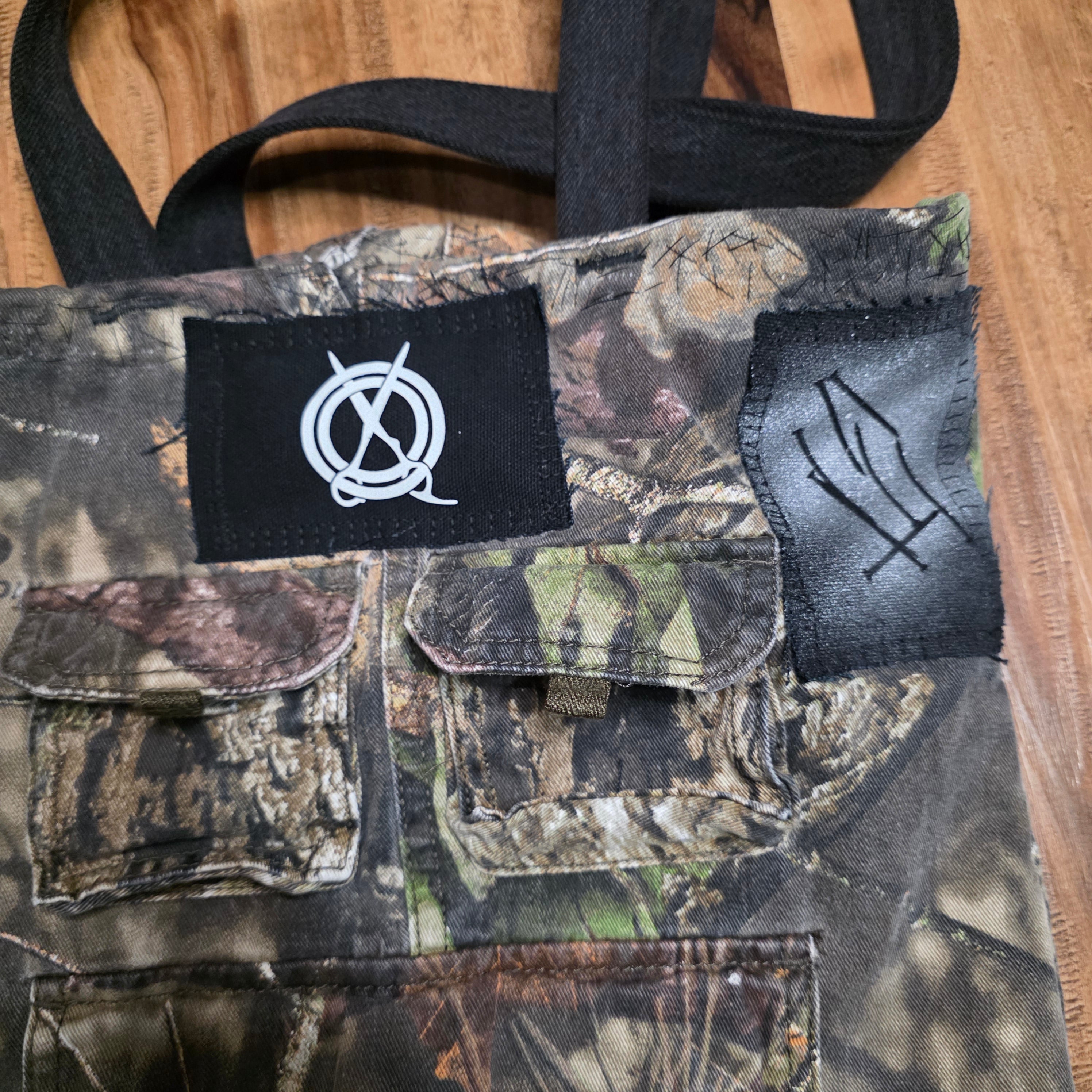 1/1 For(rest) Tote