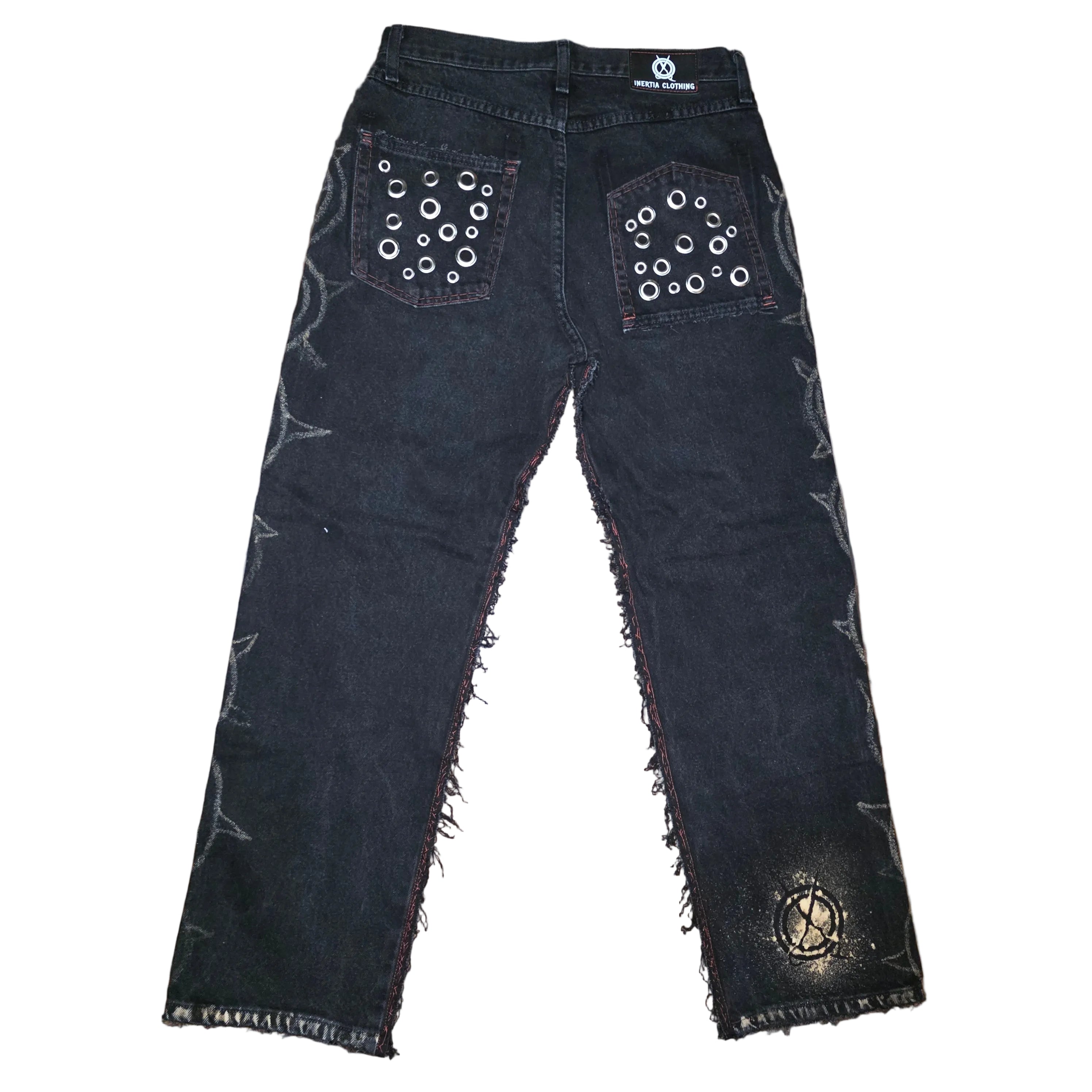 1/1 Th(or)ns Jeans