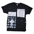 1/1 Inertia Clothing Tee Black