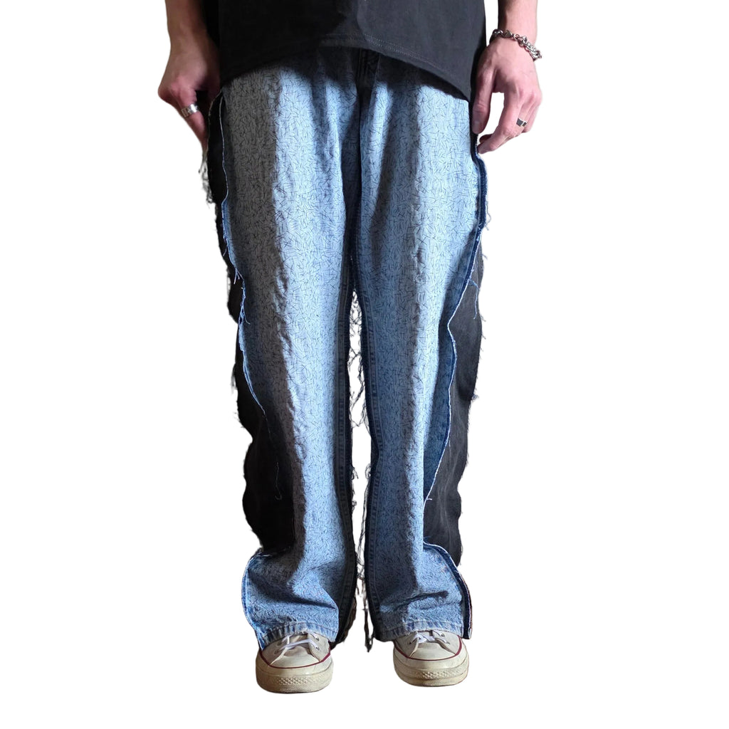 1/1 Direct(ion) Jeans