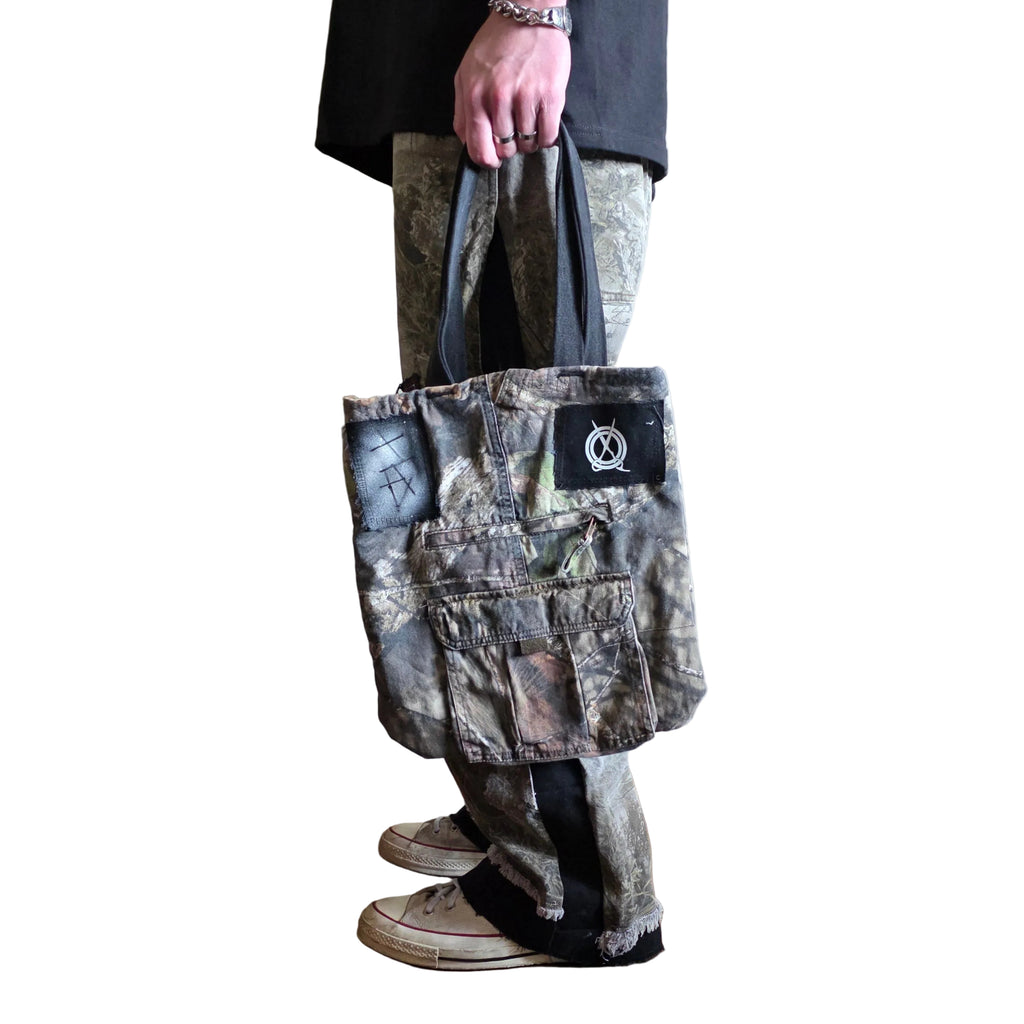 1/1 For(rest) Tote