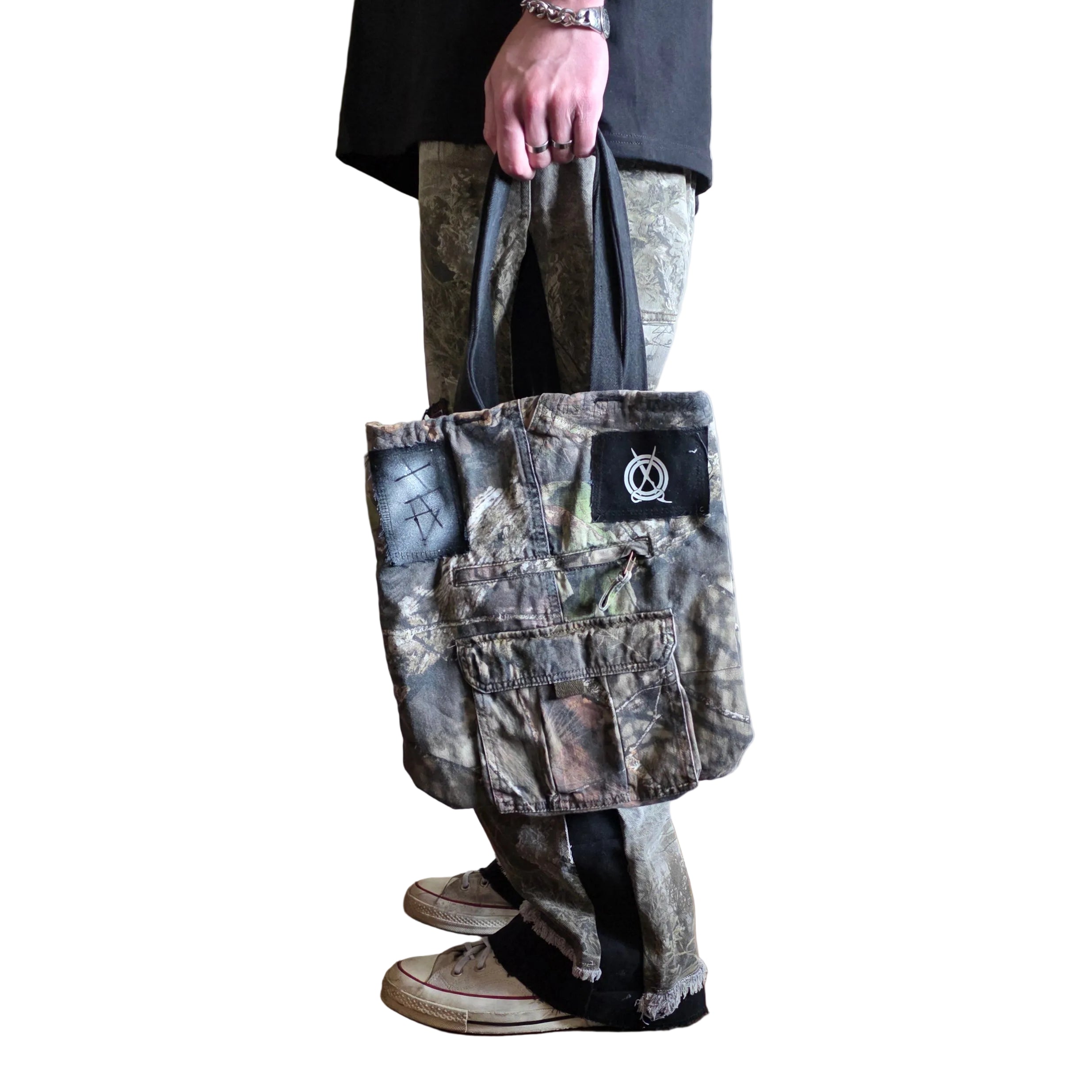 1/1 For(rest) Tote