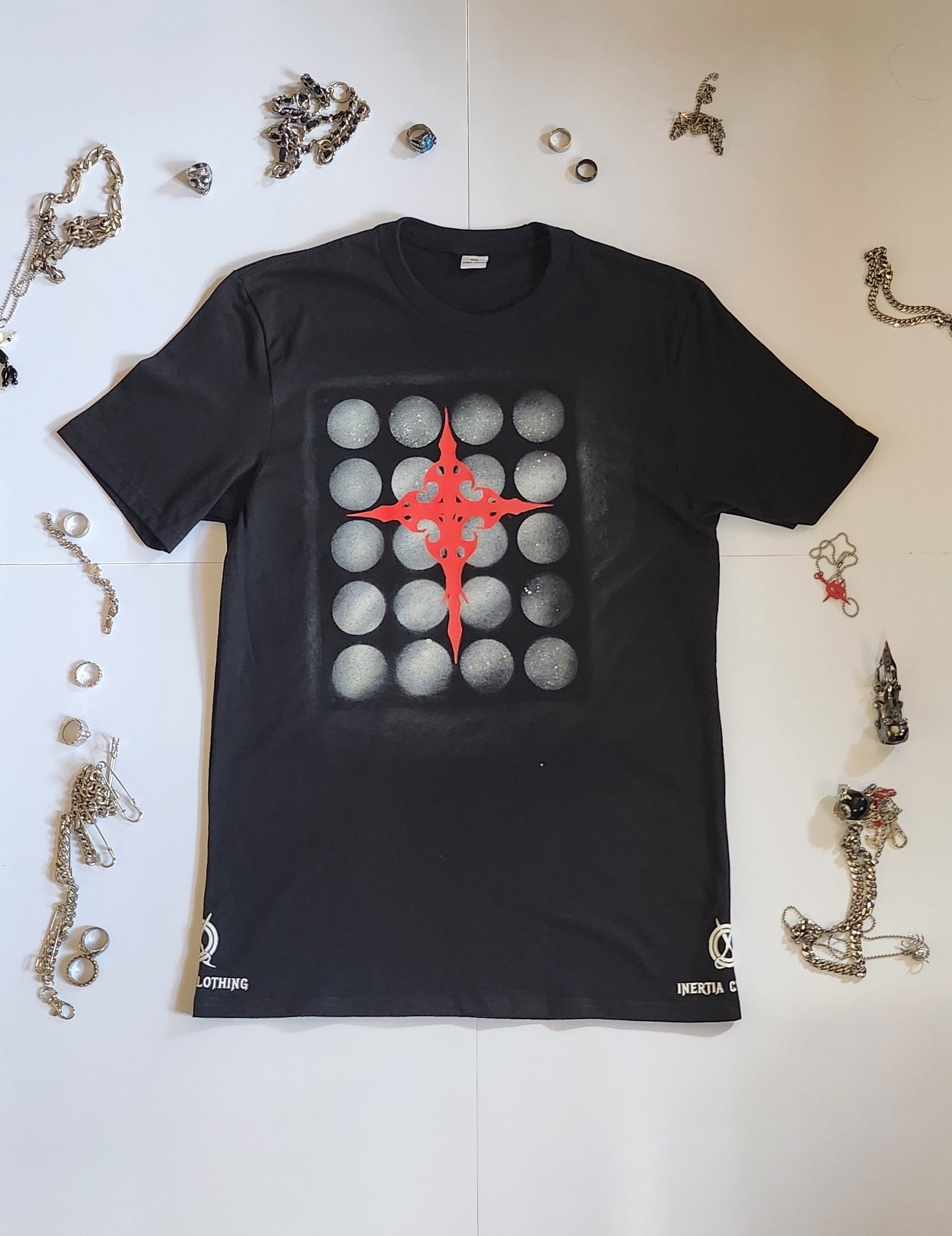 Cross T-Shirt
