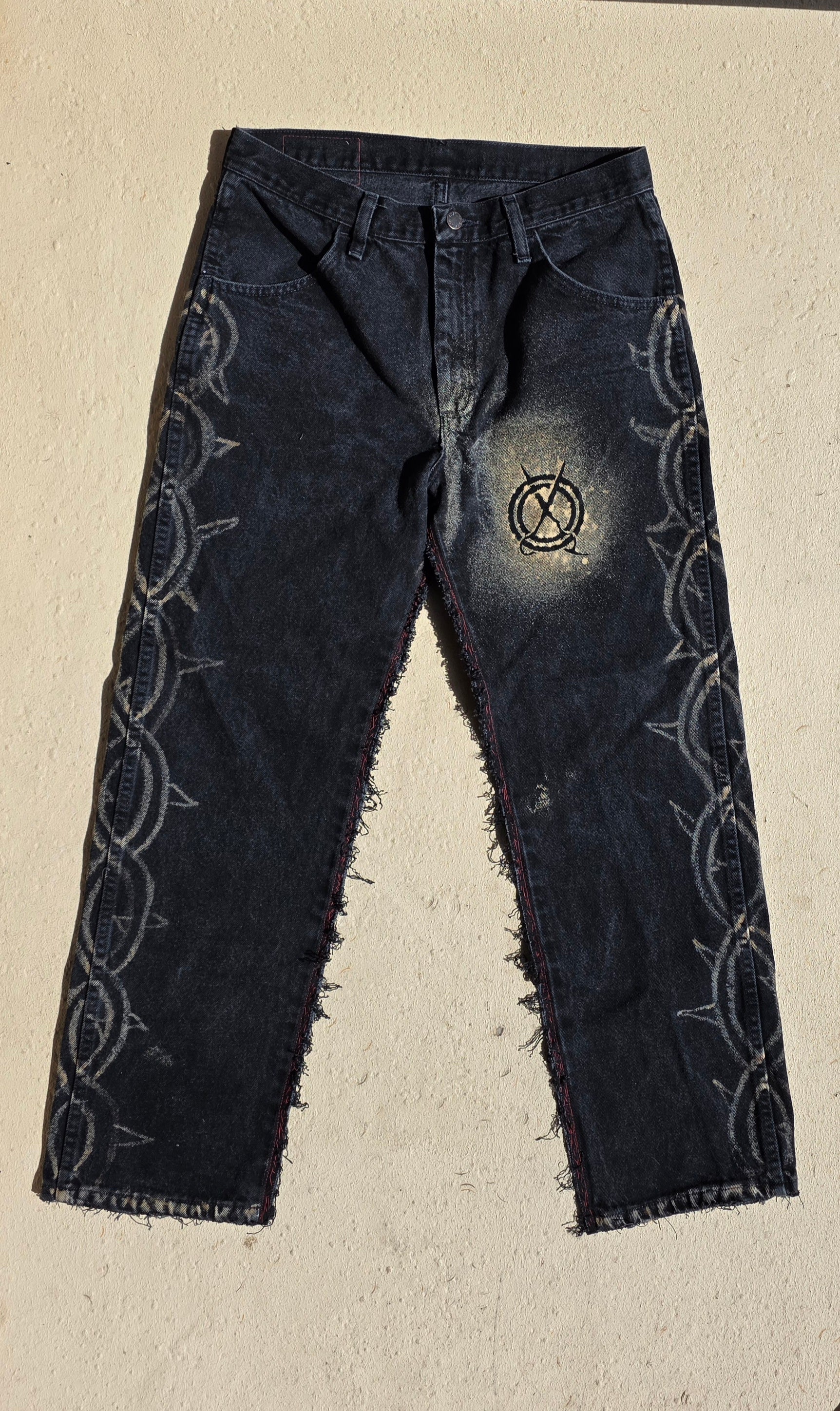 Th(or)ns Jeans 1/1