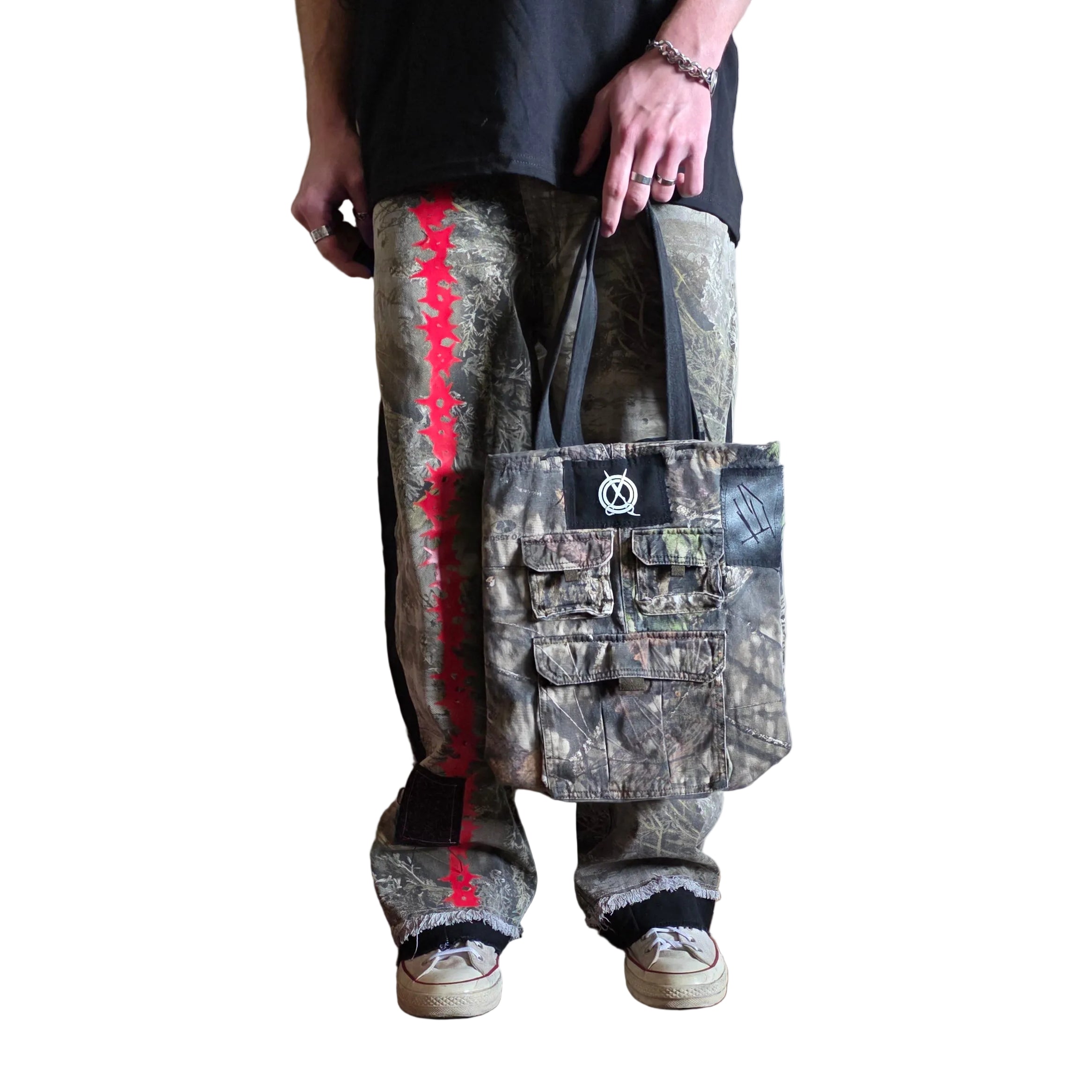 1/1 For(rest) Tote