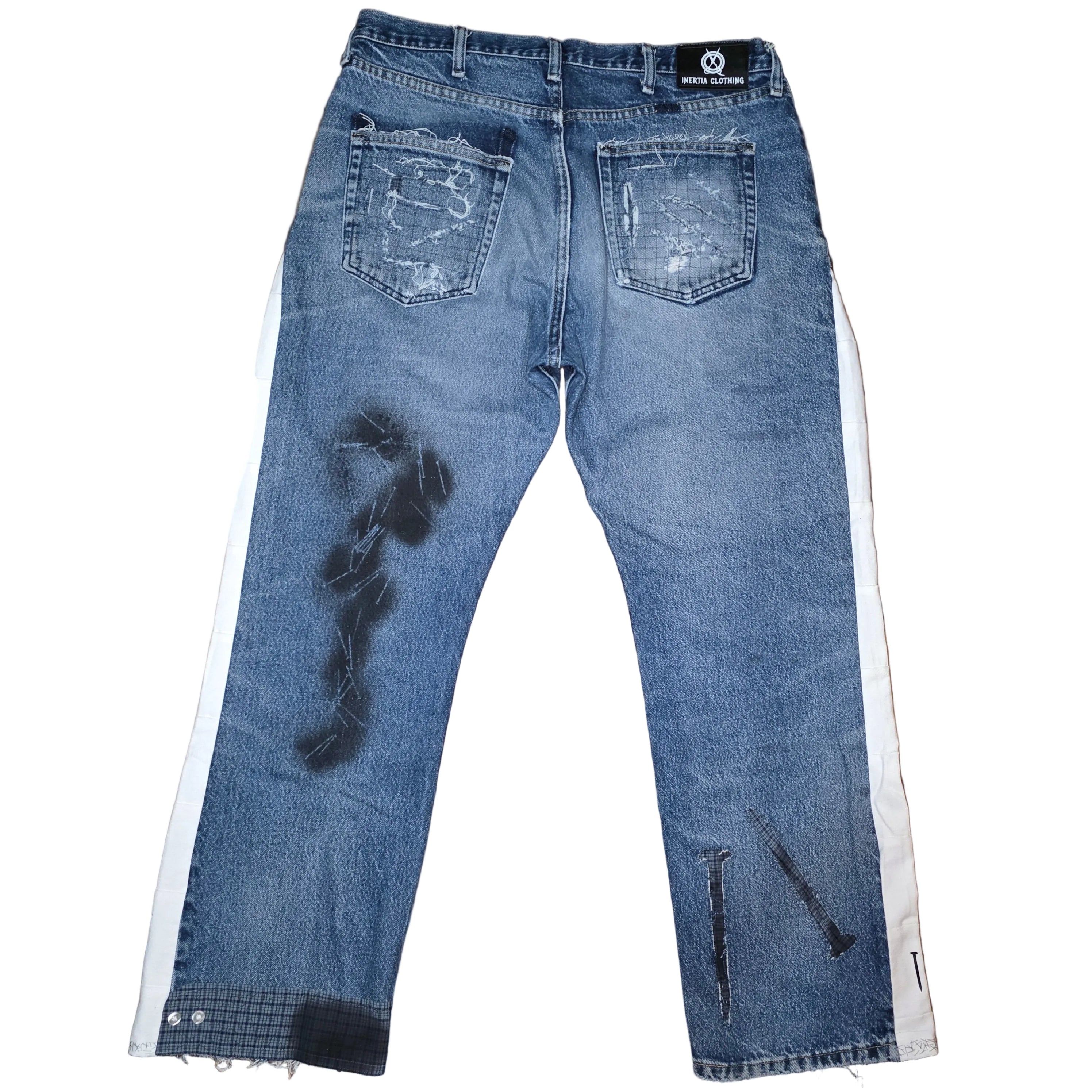1/1 Nail(ed) Jeans