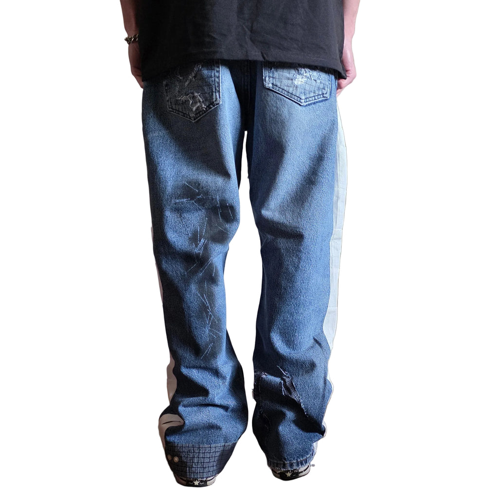 1/1 Nail(ed) Jeans