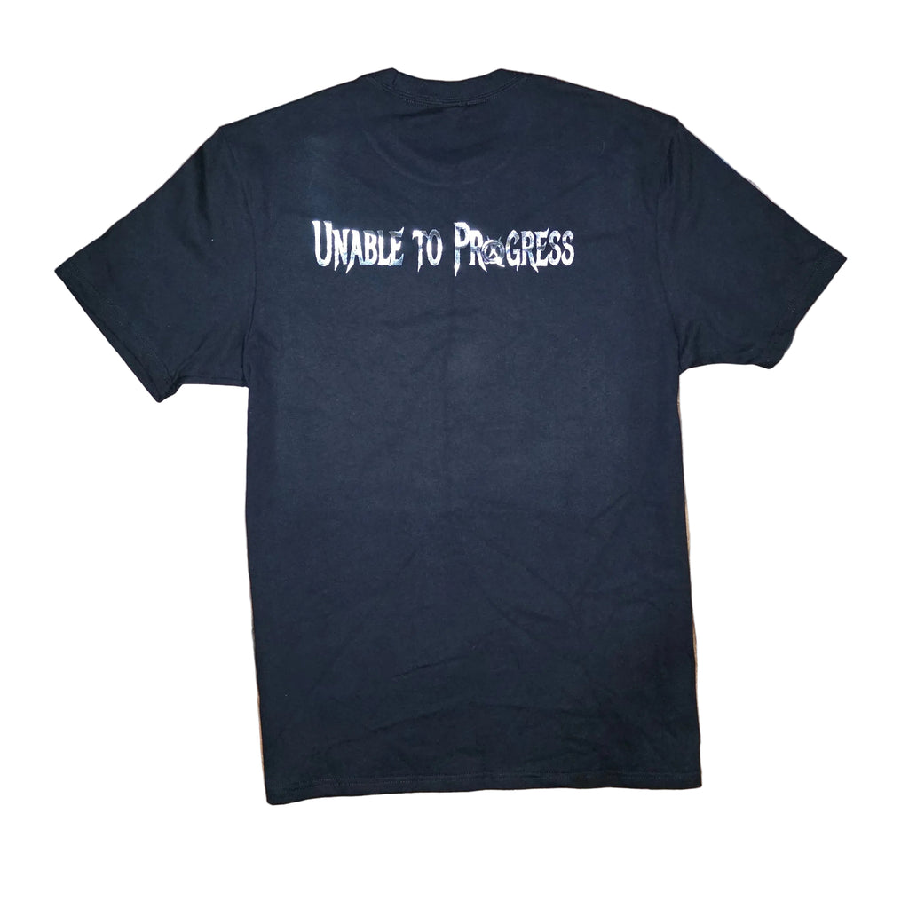 Inertia Clothing Logo T-Shirt