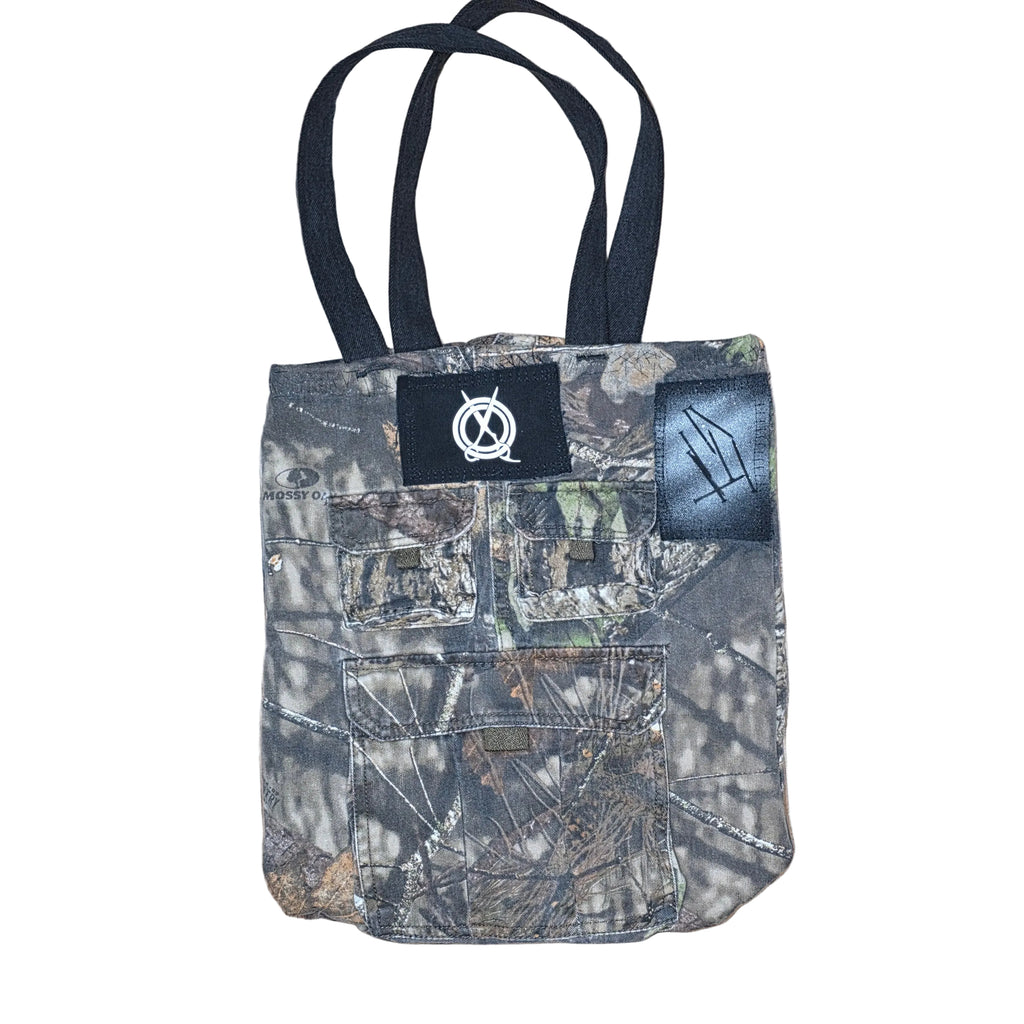 1/1 For(rest) Tote