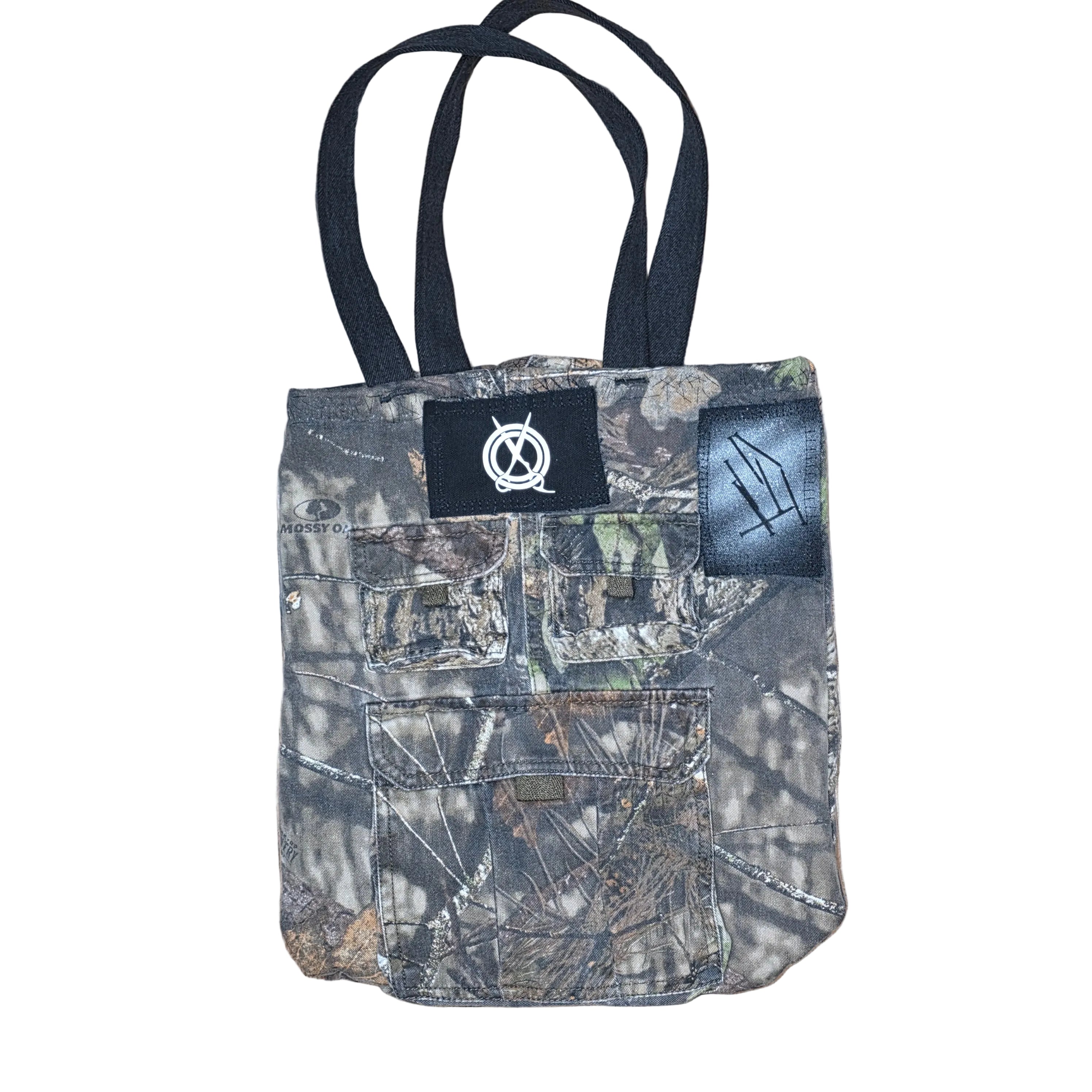 1/1 For(rest) Tote