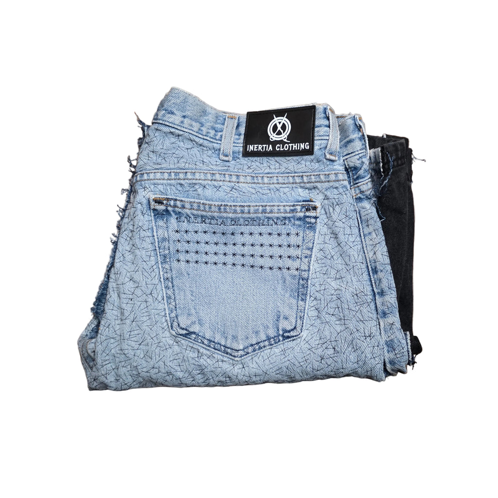 1/1 Direct(ion) Jeans