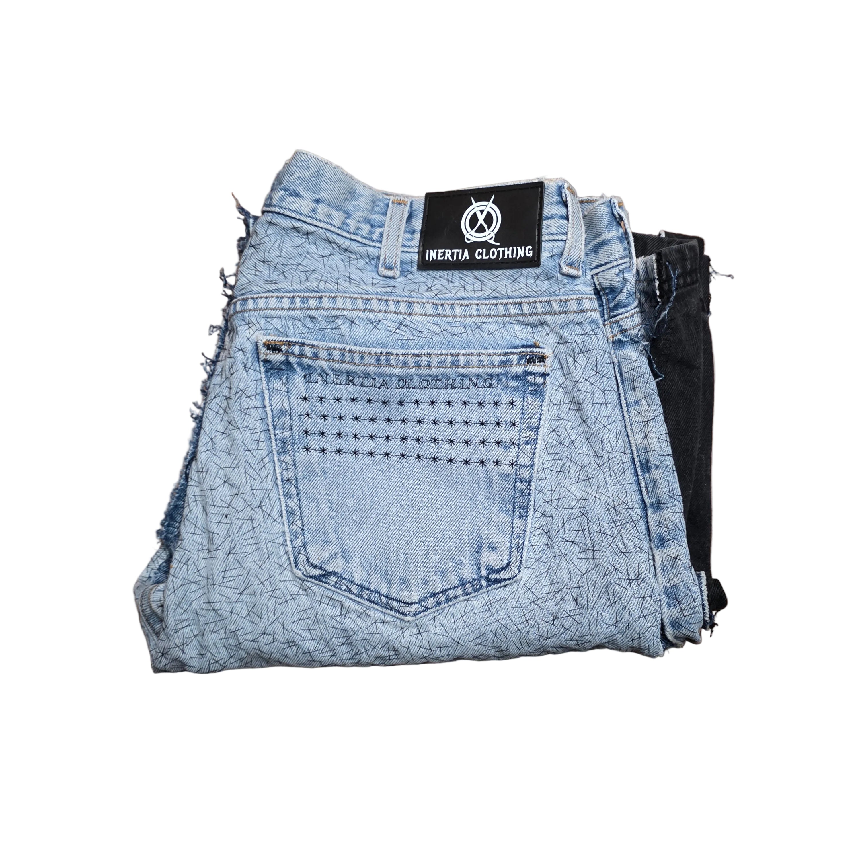 1/1 Direct(ion) Jeans