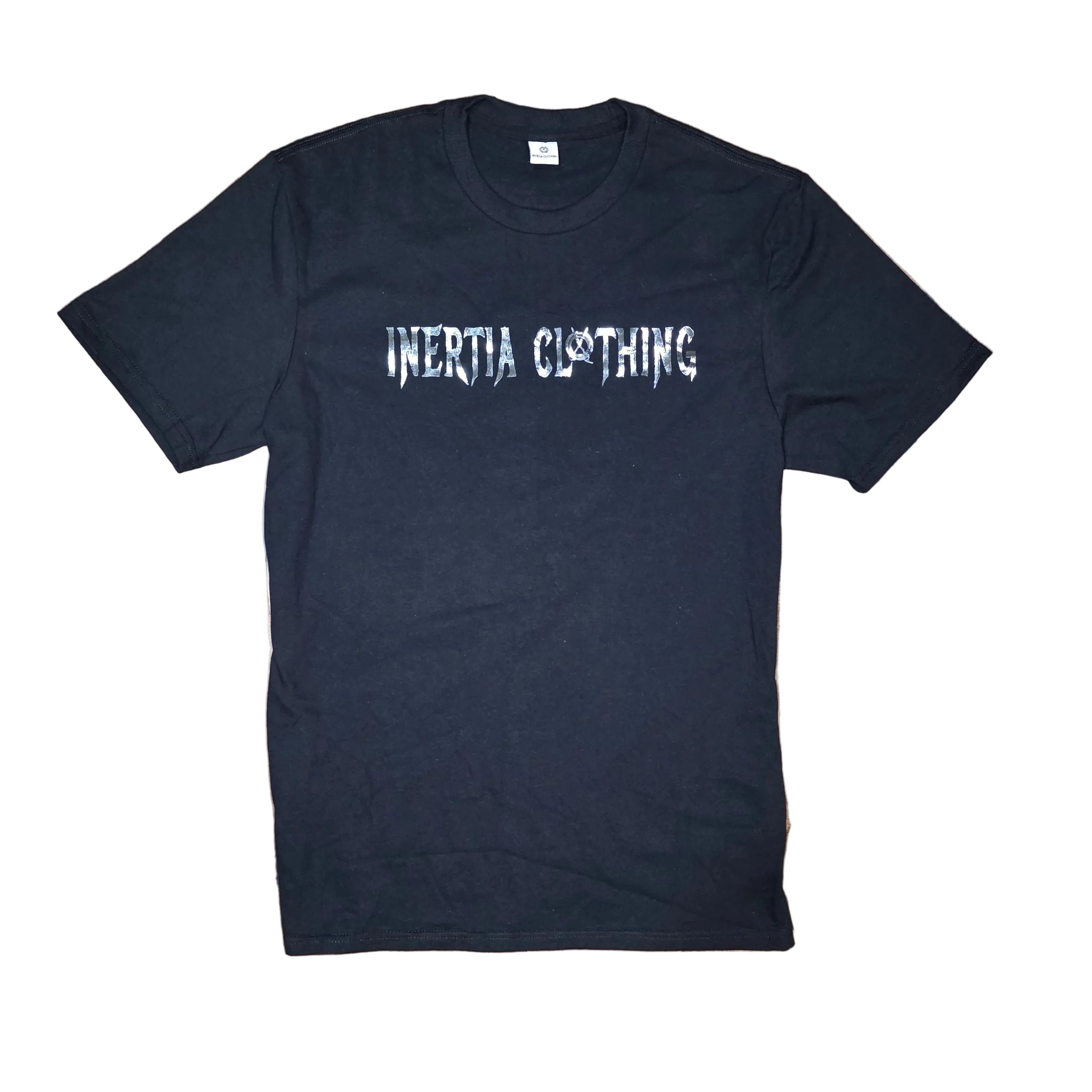 Inertia Clothing Logo T-Shirt