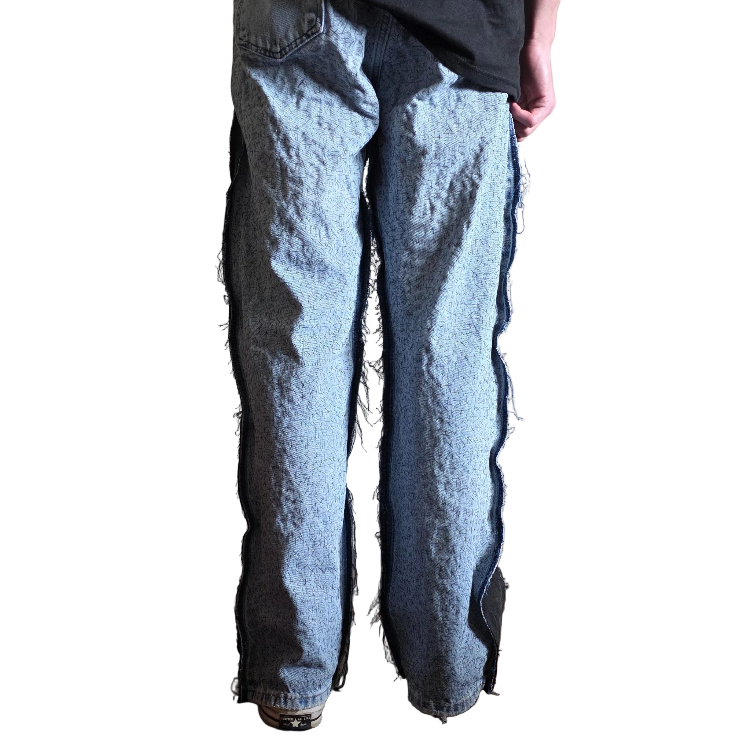 1/1 Direct(ion) Jeans