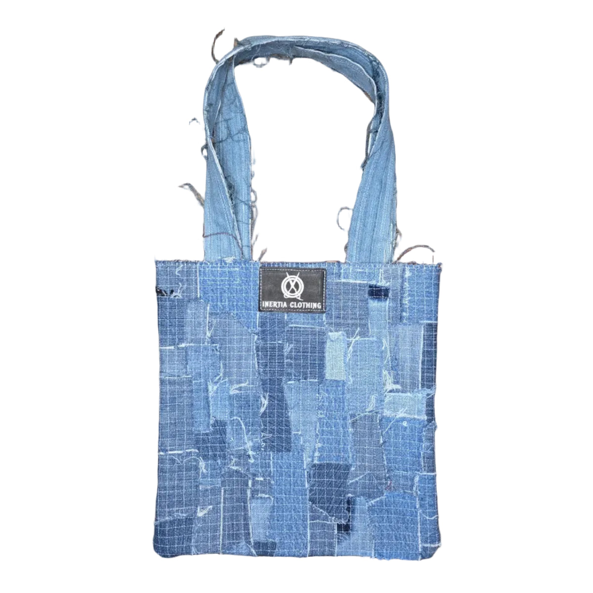 1/1 Spiral Tote Bag