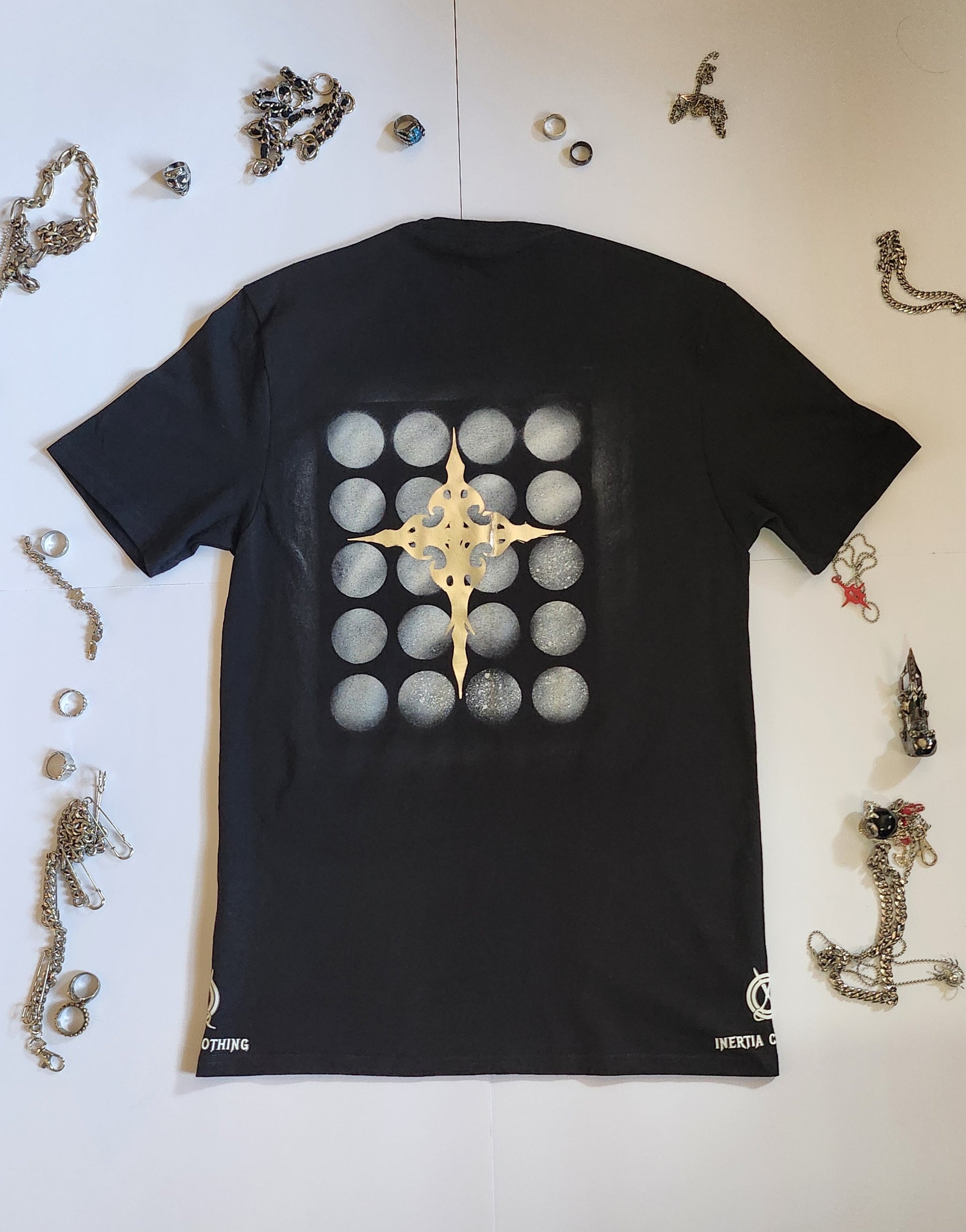 Cross T-Shirt