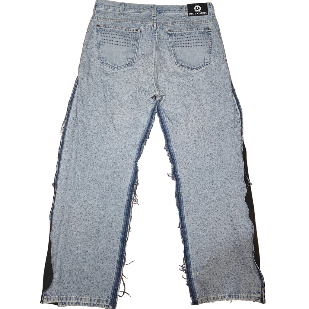 1/1 Direct(ion) Jeans