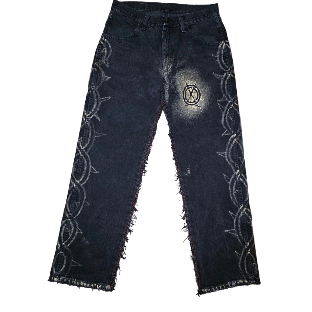 1/1 Th(or)ns Jeans