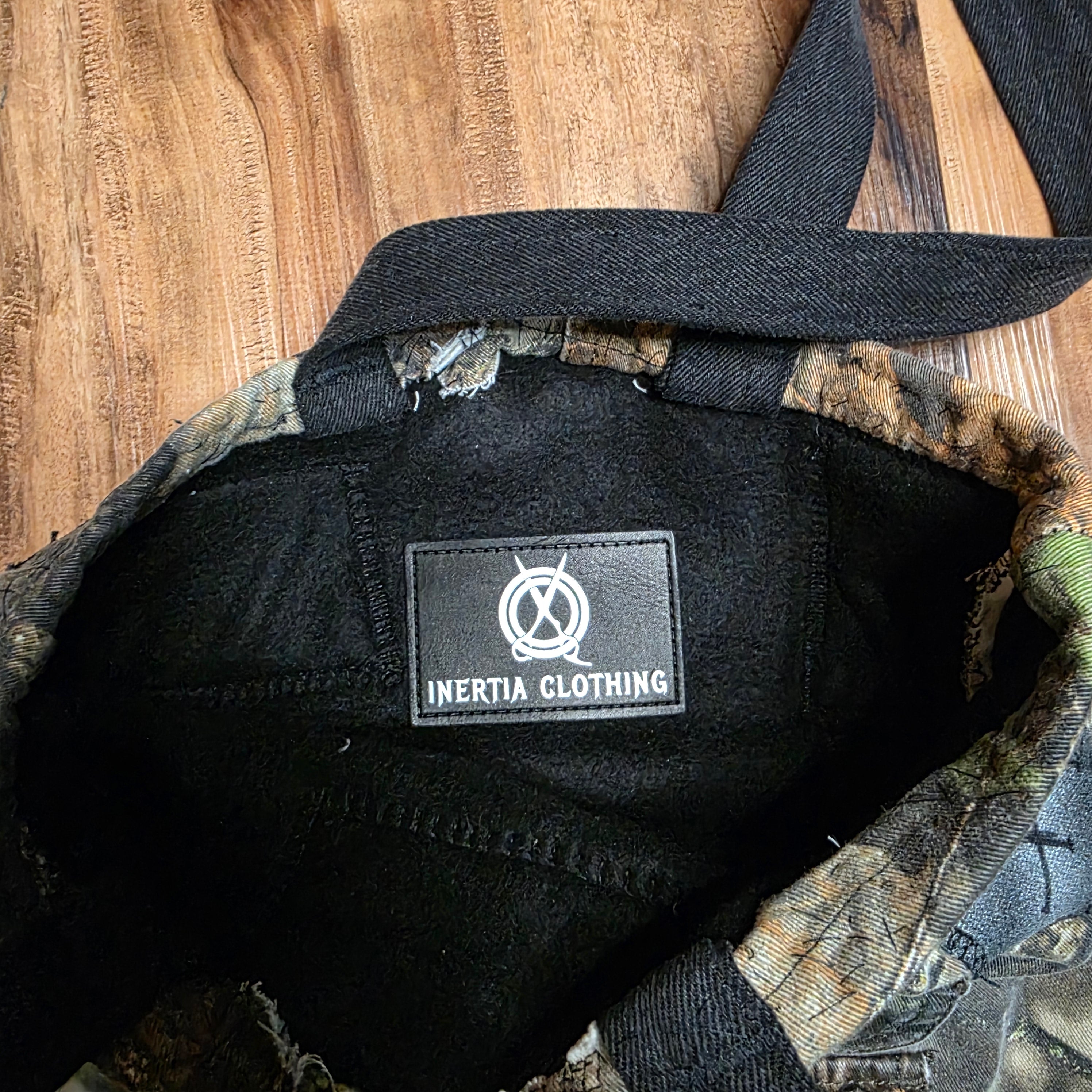 1/1 For(rest) Tote