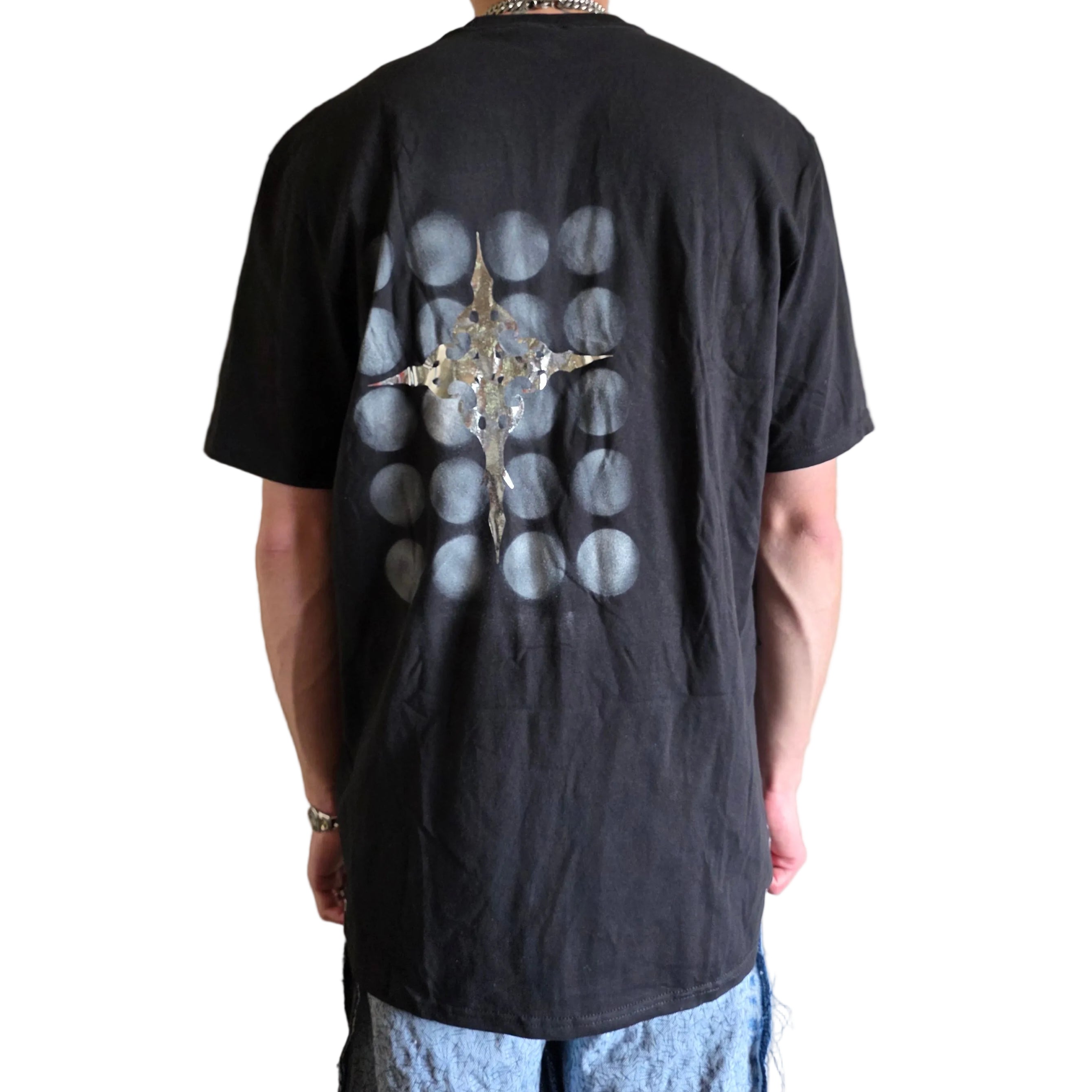 Cross T-Shirt