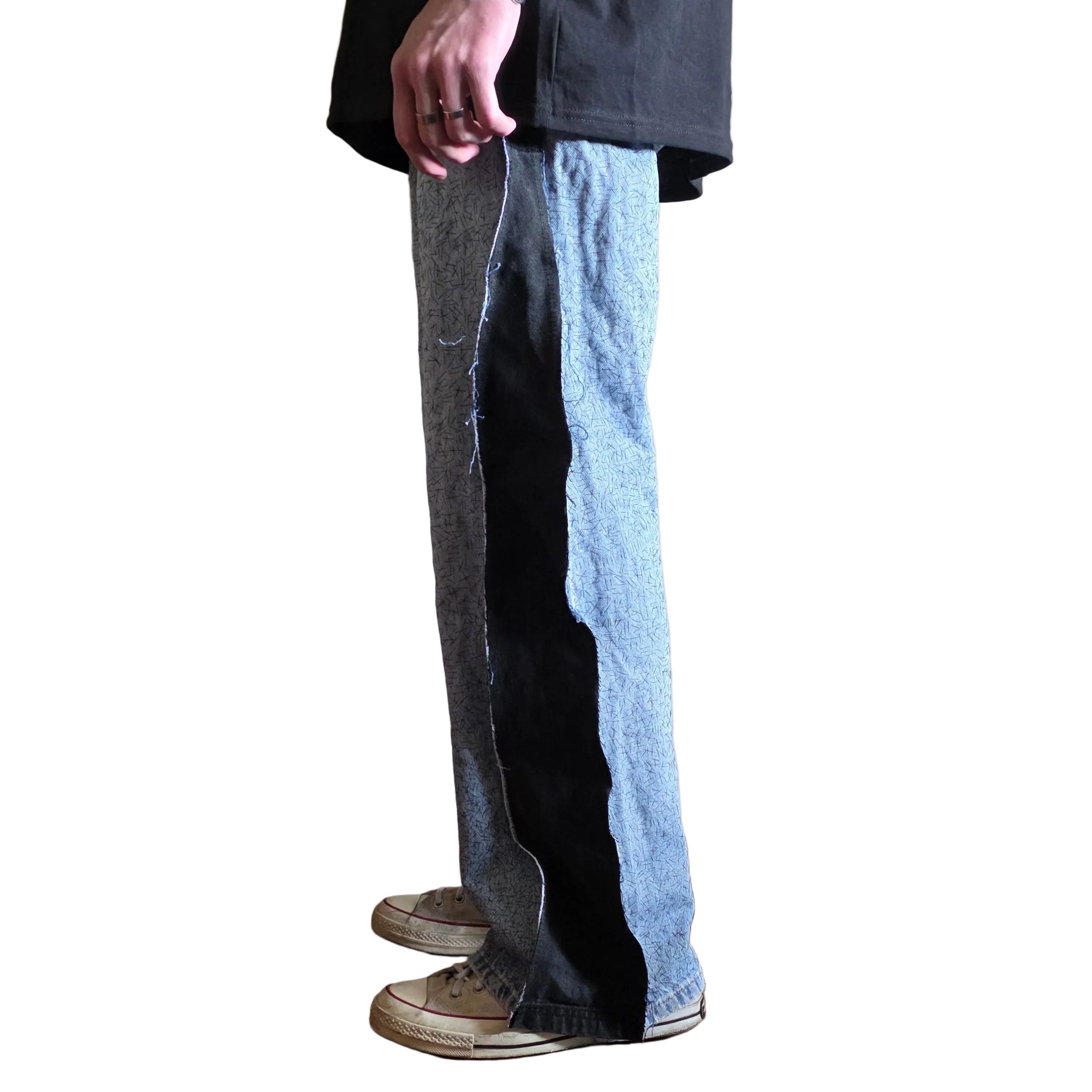 1/1 Direct(ion) Jeans