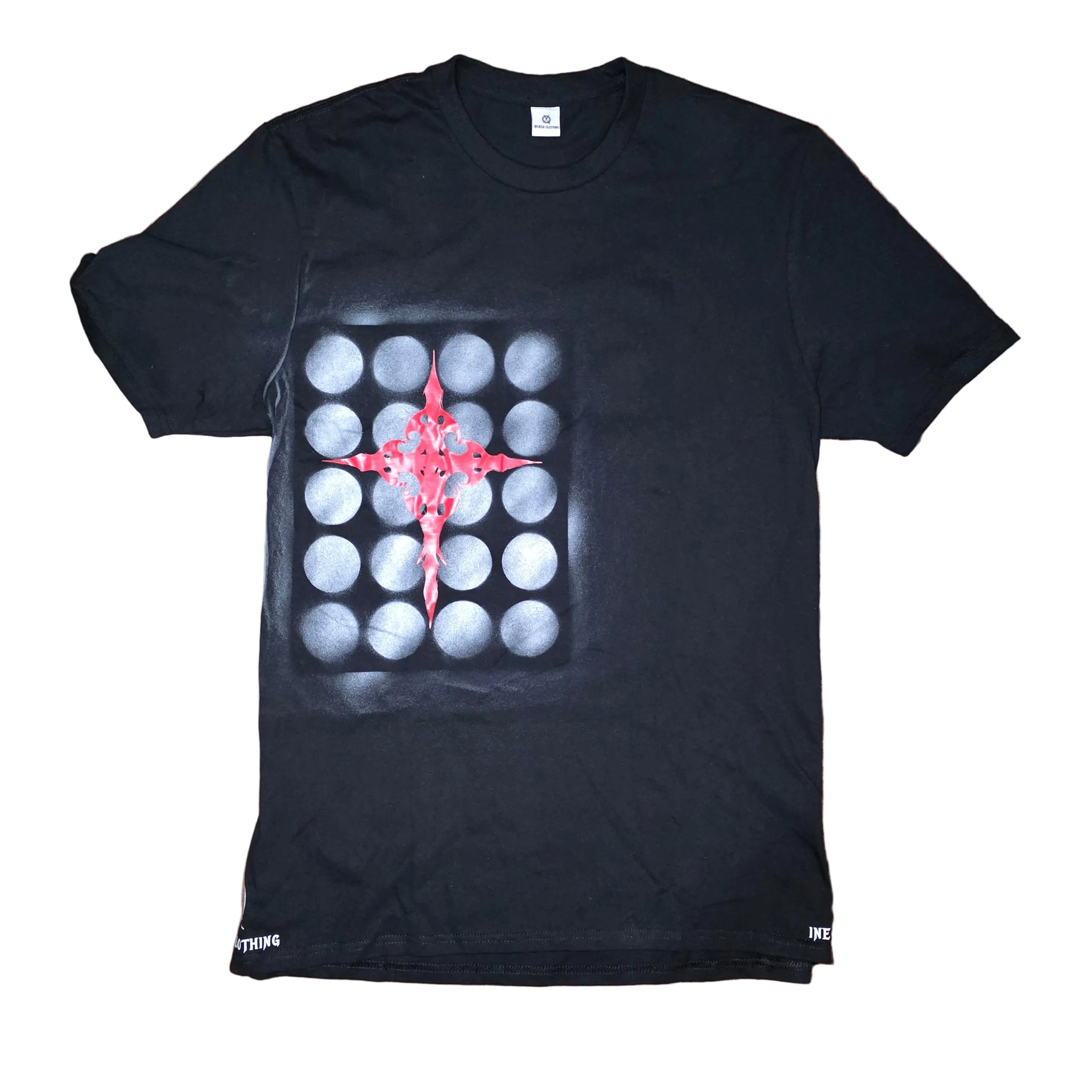 Cross T-Shirt
