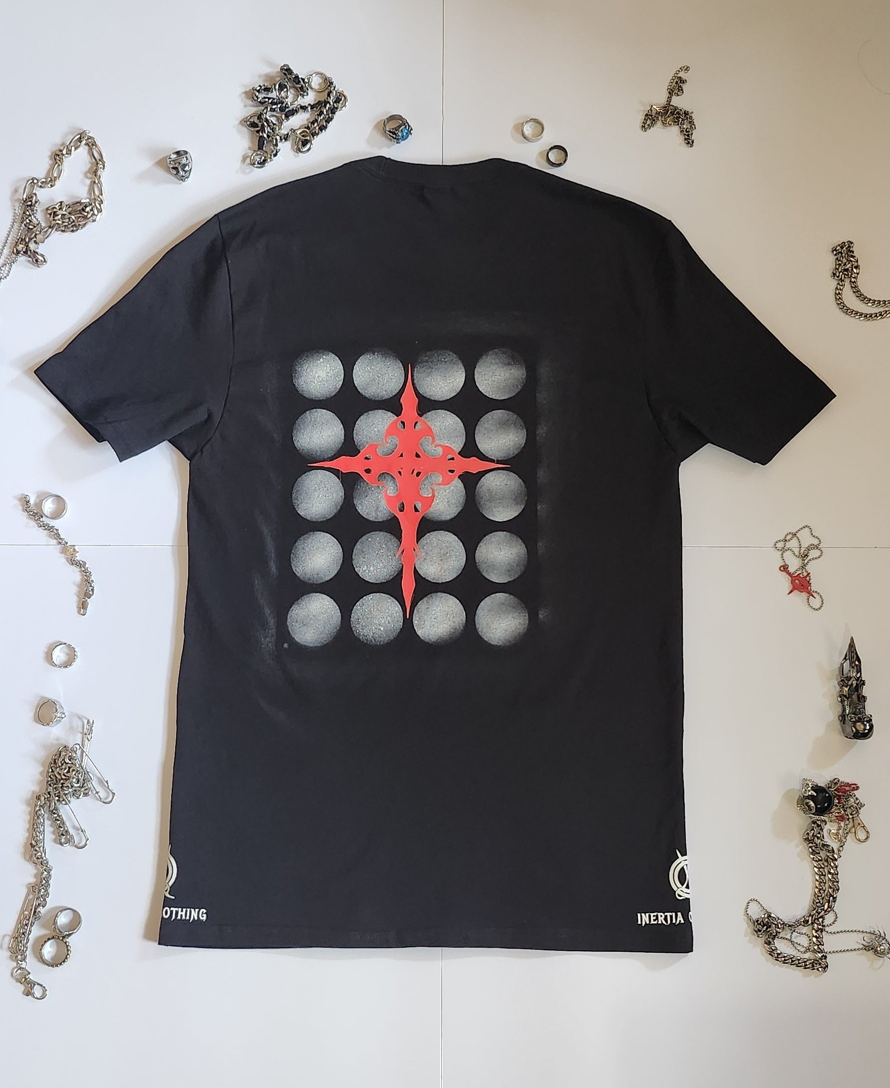 Cross T-Shirt