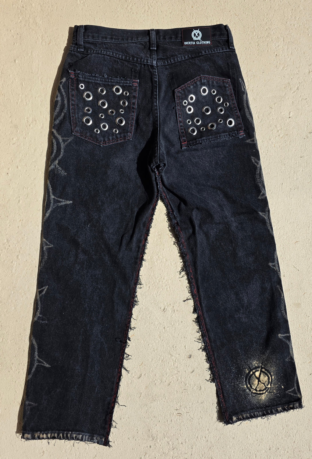 Th(or)ns Jeans 1/1