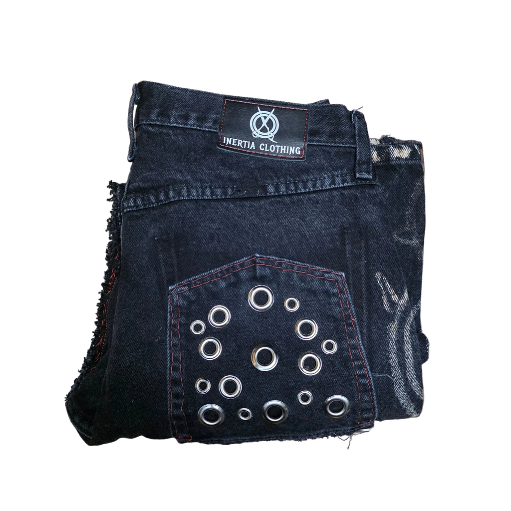 1/1 Th(or)ns Jeans