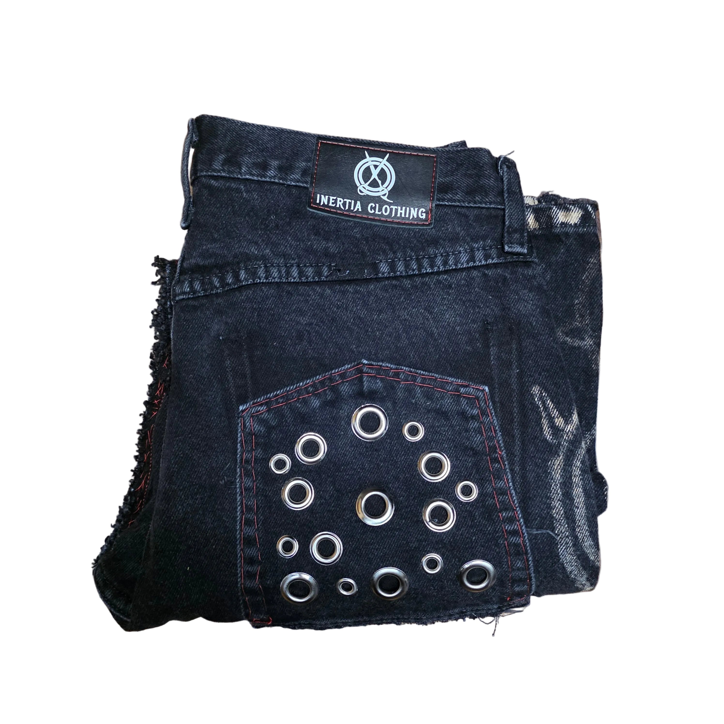 1/1 Th(or)ns Jeans