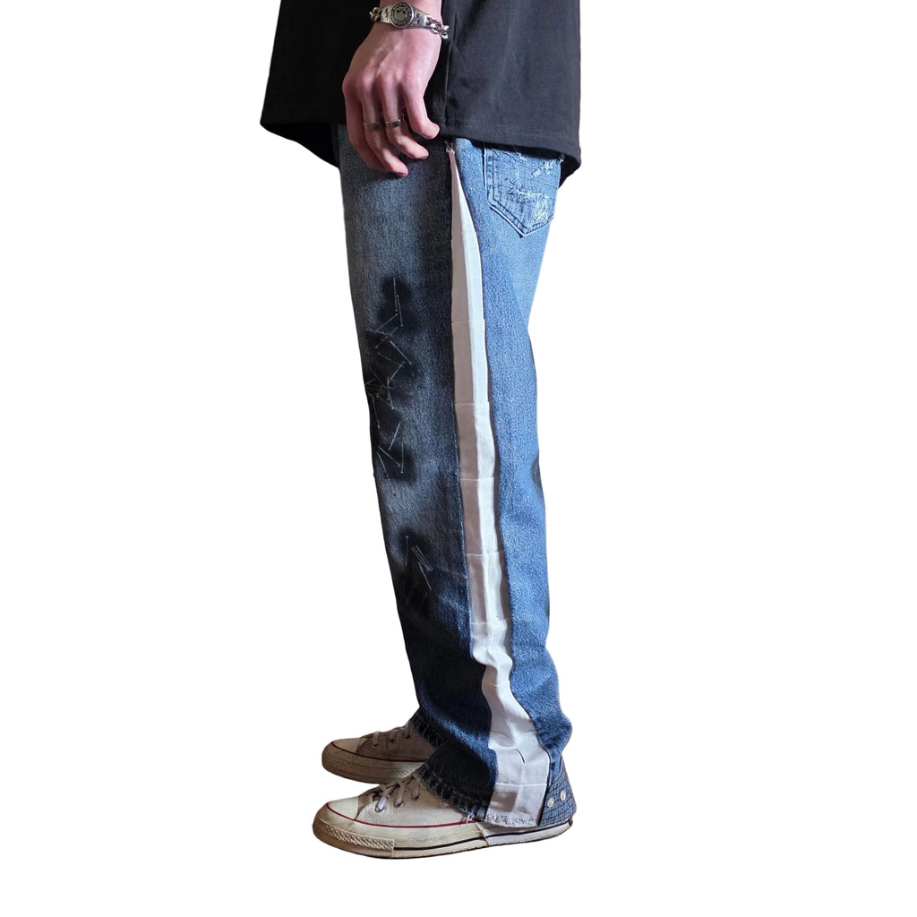 1/1 Nail(ed) Jeans