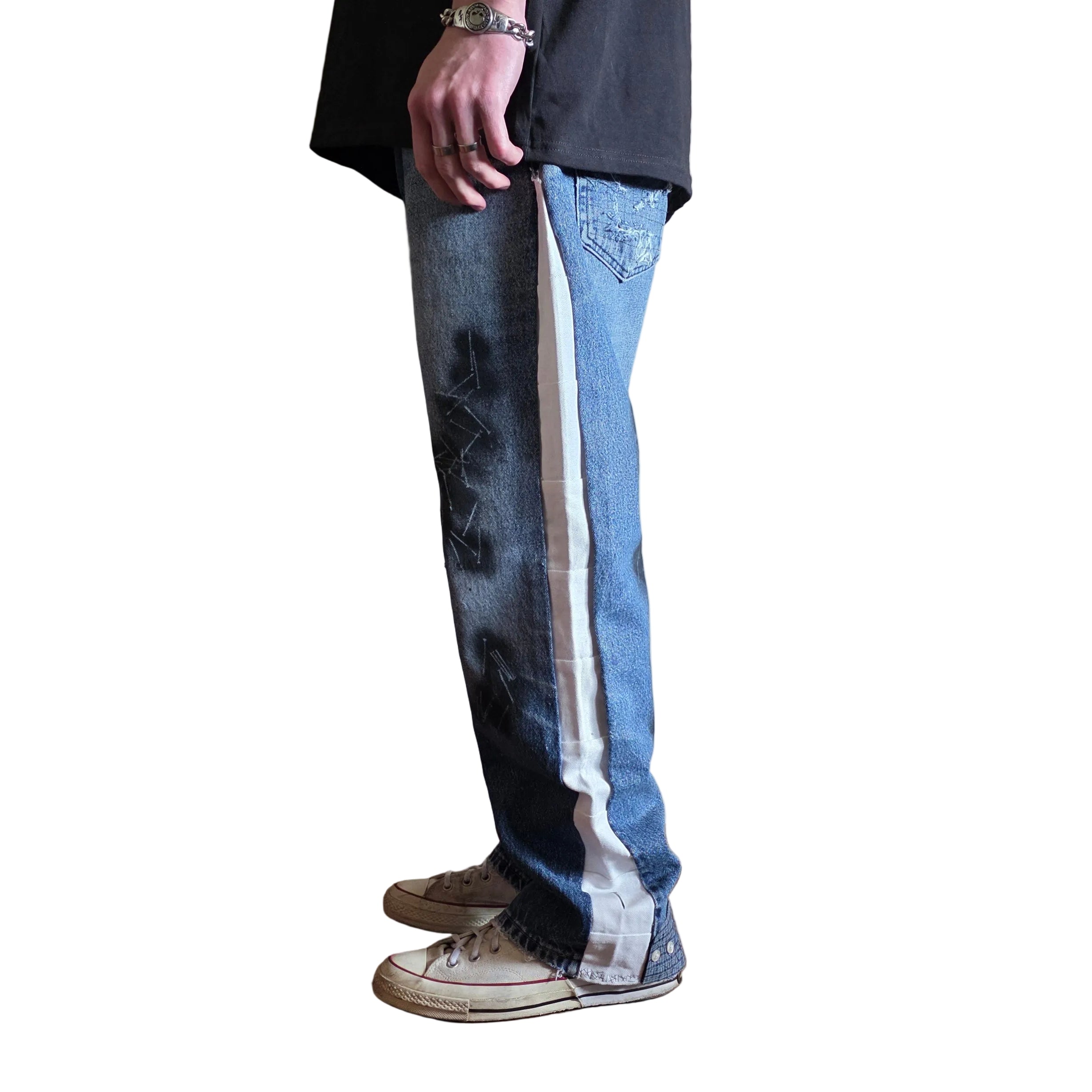 1/1 Nail(ed) Jeans