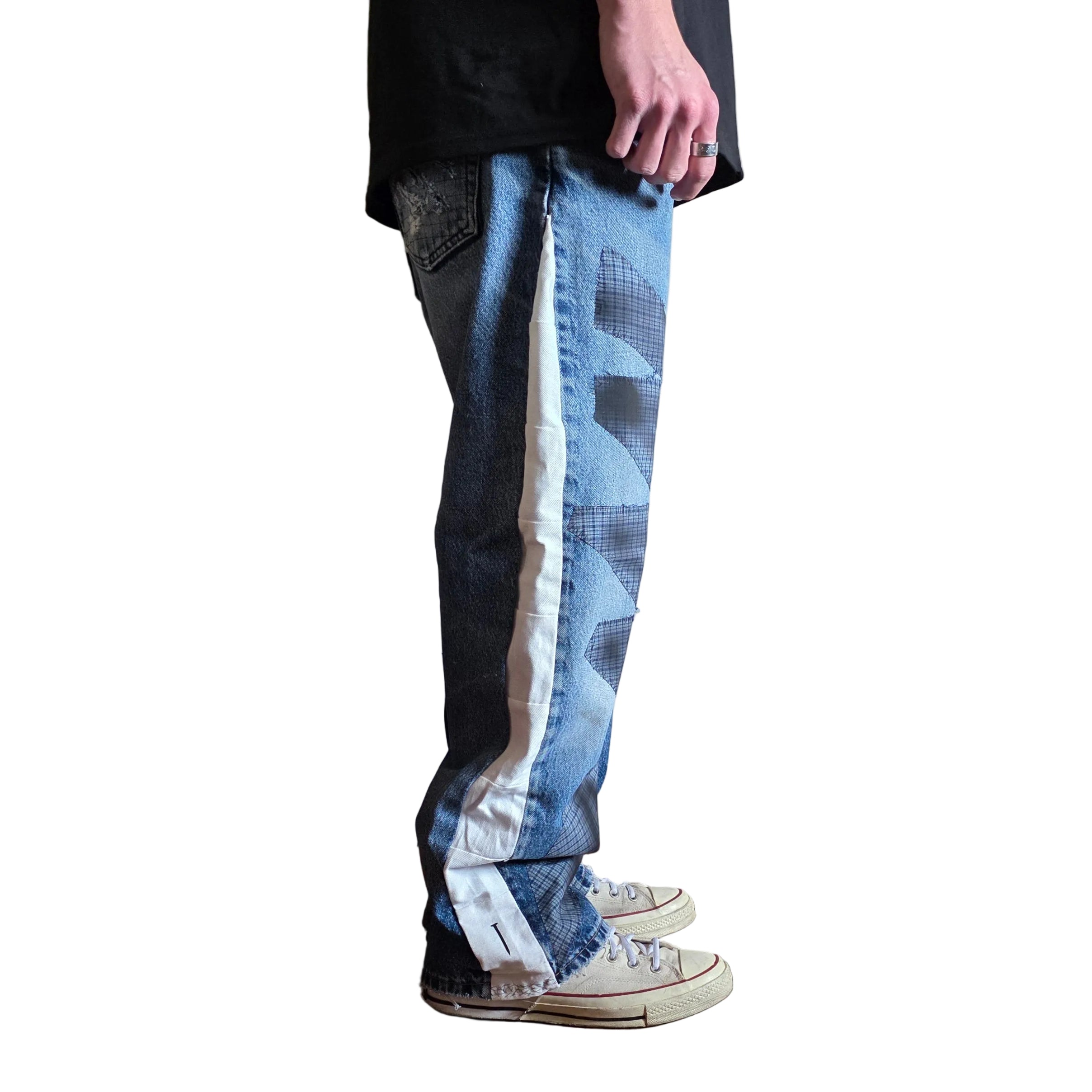 1/1 Nail(ed) Jeans