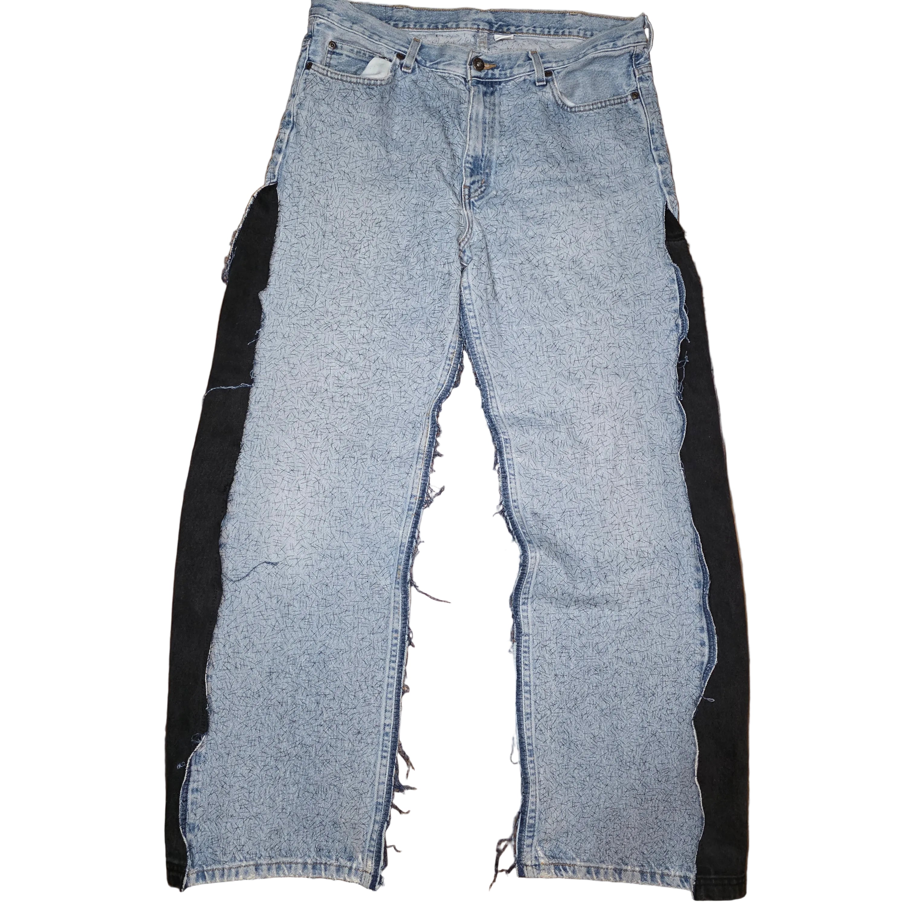 1/1 Direct(ion) Jeans