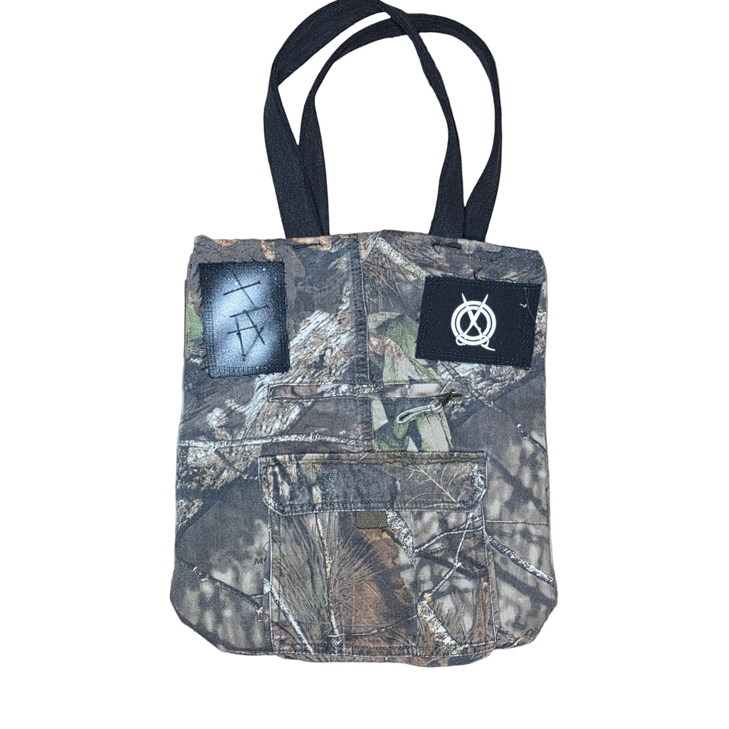 1/1 For(rest) Tote