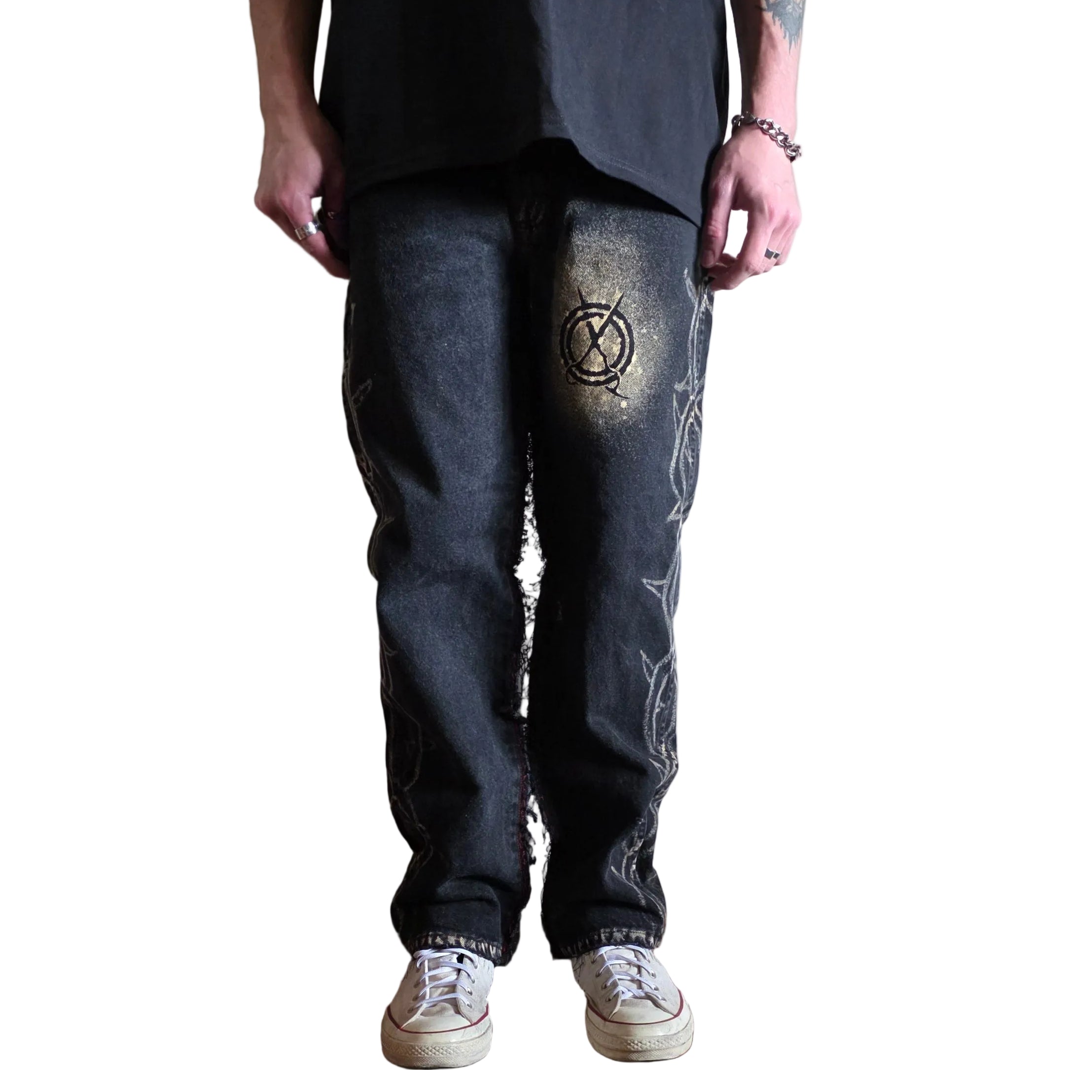 1/1 Th(or)ns Jeans