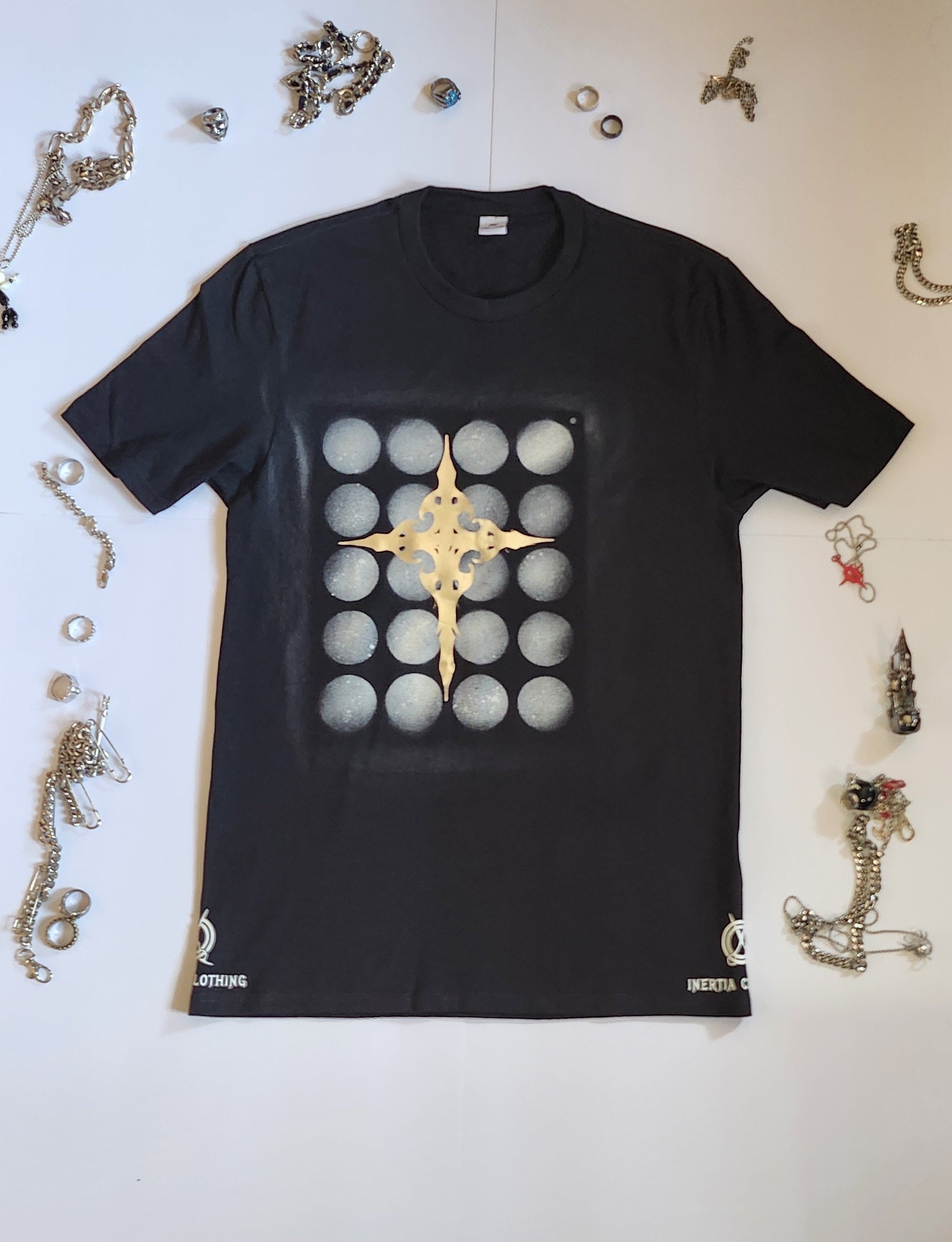 Cross T-Shirt