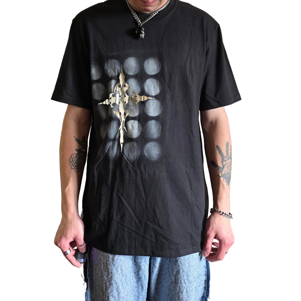 Cross T-Shirt